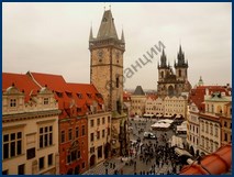 Красота Олерона
