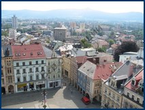 На хребте людской славы