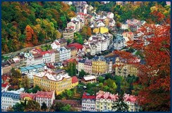 Священные камни Европы