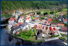 Ограниченность островной территории